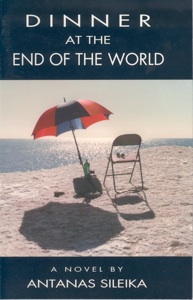 Dinner at the End of the World cover image