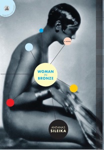 Woman in Bronze cover image